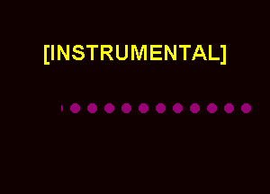 IINSTRUMENTALI