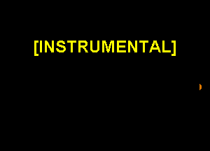 (INSTRUMENTALI