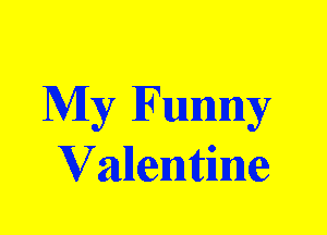 My Funny
Vallemfme