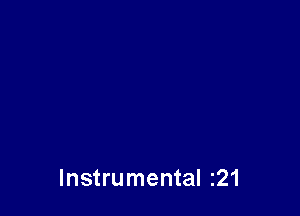 Instrumental z21