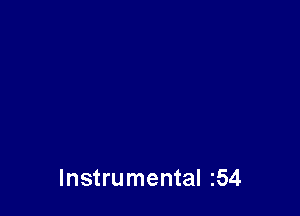 Instrumental z54