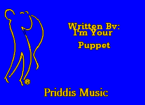 Priddis Music