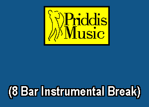 SgYBqddis

Music

(8 Bar Instrumental Break)