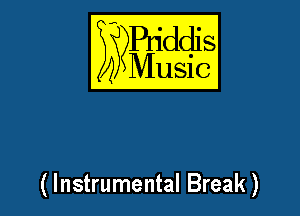 SgYBqddis

Music

( Instrumental Break)