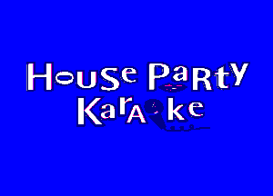IHCDUSe Pamv

IKal'Avke