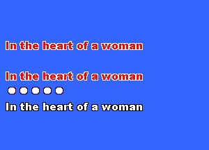 Ummmwam

Ummmwam
00000

In the heart of a woman