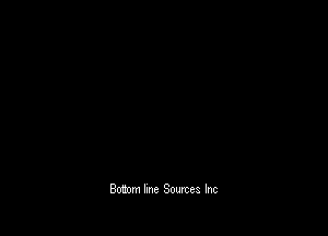 Bottom lune Sources Inc