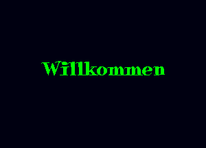 W'inomnen
