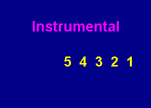 54321