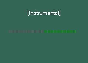 Ilnstrumentall