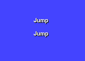 Jump

Jump