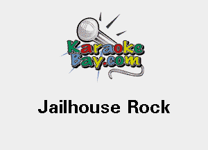 Jailhouse Rock