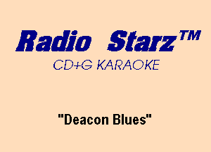 mm 5mg 7'

CEMG KARAOKE

Deacon Blues