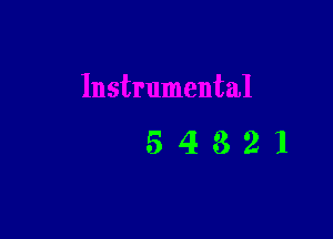 54321