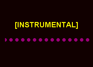 IINSTRUMENTALI