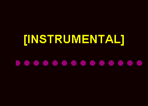 IINSTRUMENTALI