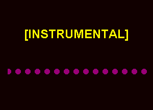 (INSTRUMENTALI