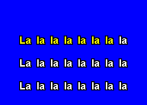 La la la la la la la la

La la la la la la la la

La la la la la la la la