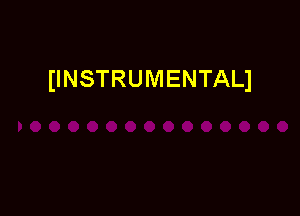 IINSTRUMENTALI