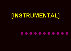 (INSTRUMENTALI