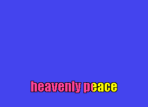 heavenly H8308