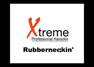 Rubberneckin'
