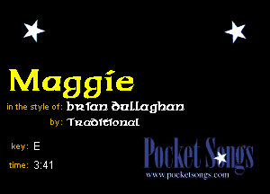 2?
Maggie

in the 51er or bnfan ballaghan
by Tuabtaonal

5,13 PucketSangs

www.pcetmaxu
