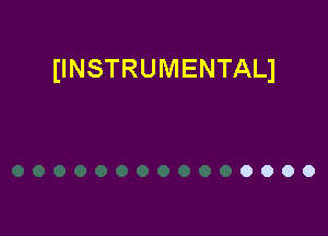 IINSTRUMENTALI