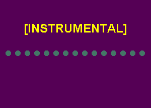 IINSTRUMENTALI