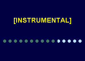 (INSTRUMENTAL)