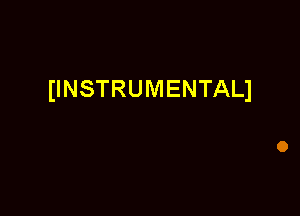 IINSTRUMENTALI