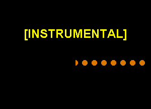 (INSTRUMENTALI

DOOOOOOOOOO