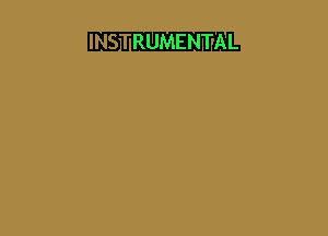 INSTRUMENTAL