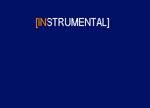 IINSTRUMENTALI