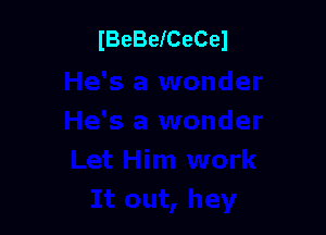 IBeBelCeCel