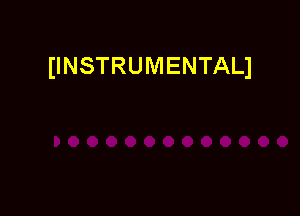 (INSTRUMENTALI