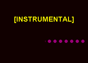 (INSTRUMENTALI