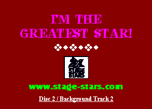 www.stage-stalsxom

Dist 2 IBM und Track 2
