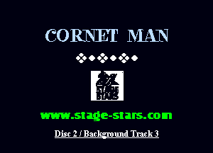 COMET NLAN

o o o
0.0 O 0.0 O 0.0 O

www.stage-stalsxom
Dist 2 IBar und Track 3