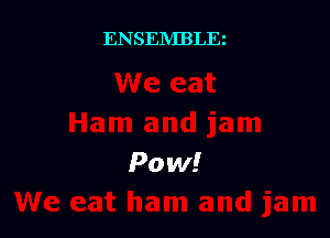 ENSENIBLEz
