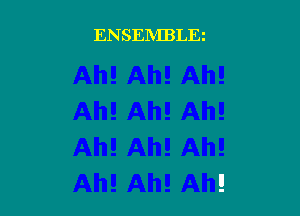 ENSENIBLEz