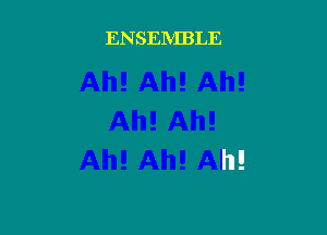 ENSEIVIBLE