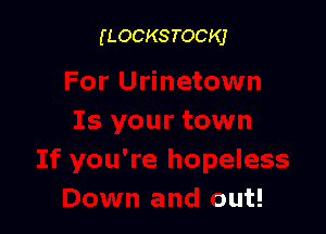 (LOCKSTOCKJ