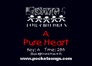 83cm. kgrouna ch In
www.pockctsongs.com

5
5.
g
a
m
T
A
Wu
P.
K