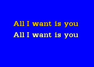 A111 want is you

A111 want is you