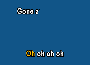 Ohohohoh