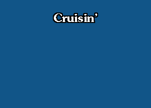 Cruisid