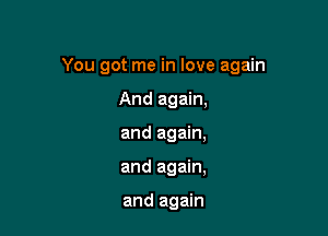 Yougotmeh1wveagmn

Andagmn,
andagmn,
andagmn,

andagan