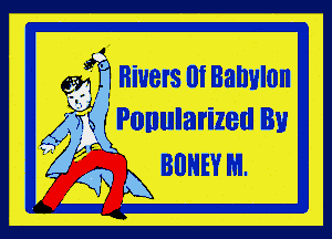 gm niuers m Bamuon

Agi ' Ponularized By