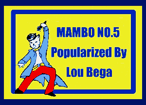 MAME H0. 5
g1

(4. 5m Ponularized By

txI.0ll 3893